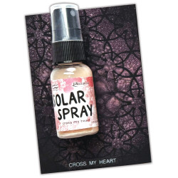 Simon Hurley create. Solar Sprays -suihke, sävy Cross My Heart
