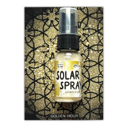 Simon Hurley create. Solar Sprays -suihke, sävy Golden Hour