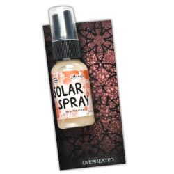 Simon Hurley create. Solar Sprays -suihke, sävy Overheated
