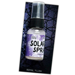 Simon Hurley create. Solar Sprays -suihke, sävy Royal Flush