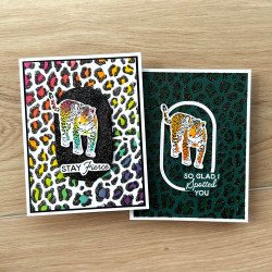 Simon Hurley create. sapluunat Leopard, 6