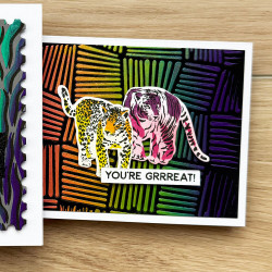 Simon Hurley create. sapluuna Intertwined, 6