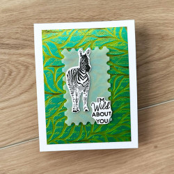 Simon Hurley create. sapluuna Lush Leaves, 6