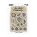 Tim Holtz Idea-Ology Christmas Adornments -koristeet