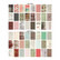 Tim Holtz Idea-Ology Backdrops -paperipakkaus, Christmas, 6