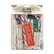 Tim Holtz Idea-Ology Baseboards Christmas