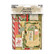 Tim Holtz Idea-Ology Ephemera -leikekuvat Christmas