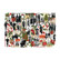 Tim Holtz Idea-Ology Layers + Paper Dolls -leikekuvat Christmas