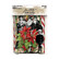 Tim Holtz Idea-Ology Layers + Paper Dolls -leikekuvat Christmas