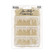 Tim Holtz Idea-Ology koristeet Christmas Mini Icicles