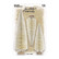 Tim Holtz Idea-Ology Woodlands -koristeet, Alpine Trio