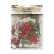 Tim Holtz Idea-Ology Ephemera -leikekuvat Christmas