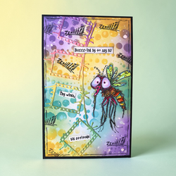 AALL & Create stanssi Film Tangle