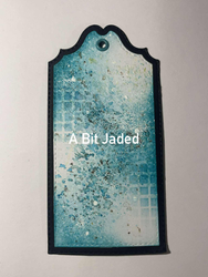 Infusions Dye Stain -värijauhe, sävy A Bit Jaded