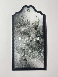 Infusions Dye Stain -värijauhe, sävy Black Knight