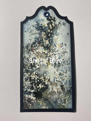 Infusions Dye Stain -värijauhe, sävy Sleight Blue