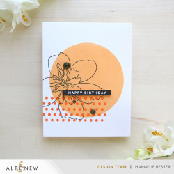 Altenew Fresh Dye Ink -mustetyynyt, sävy Warm & Cozy