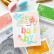 Pinkfresh Studio stanssi Nested Ovals Double Stitch