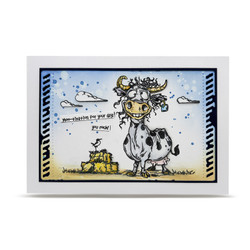 AALL & Create stanssi Sewn Intentions