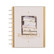 Mambi Happy Planner Classic Guided Journal -muistikirja, Reading