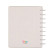 Mambi Happy Planner Classic Guided Journal -muistikirja, Reading
