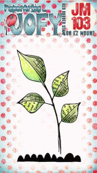 PaperArtsy leimasin JoFY, Mini 103