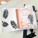Elizabeth Craft Designs Journal Romance Special Kit -setti