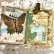 Elizabeth Craft Designs Journal Romance Special Kit -setti