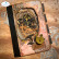 Elizabeth Craft Designs Journal Romance Special Kit -setti