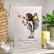 Katy Sue Designs leimasin Make a Wish by Andy Skinner
