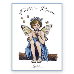 Katy Sue Designs leimasin Secret by Andy Skinner
