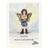 Katy Sue Designs leimasin Princess Attitude by Andy Skinner