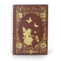 Katy Sue Designs, Cosmic Shimmer muotti Fairy Tales Frame