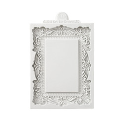Katy Sue Designs, Cosmic Shimmer muotti Large Vintage Frame