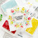 Pinkfresh Studio stanssi Dotted Postage Square