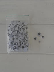 Googly Eyes -silmät