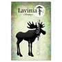 Lavinia Stamps leimasin Oakley