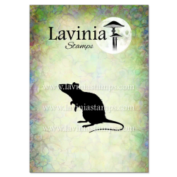 Lavinia Stamps leimasin Arthur