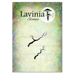 Lavinia Stamps leimasin Deadwood