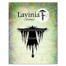 Lavinia Stamps leimasin Harlan