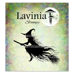Lavinia Stamps leimasin Nerissa