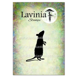 Lavinia Stamps leimasin Percival