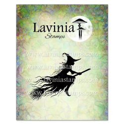 Lavinia Stamps leimasin Sybella