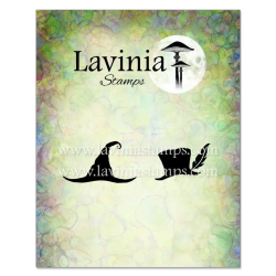 Lavinia Stamps leimasin Whimsy Hats