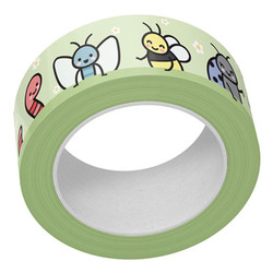 Lawn Fawn washiteippi A Bug Deal