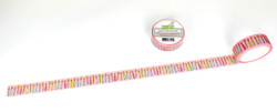 Lawn Fawn washiteippi Birthday Candles