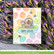 Lawn Fawn leimasin Spring Basket