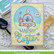 Lawn Fawn leimasin Spring Basket