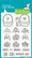 Lawn Fawn leimasin Spring Basket