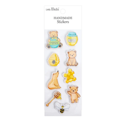 Little Birdie tarrat Honey Love